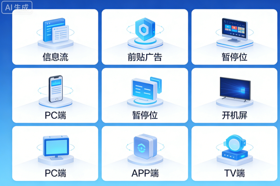 干货预警！爱奇艺广告推广全攻略｜年轻高净值用户必抢流量池