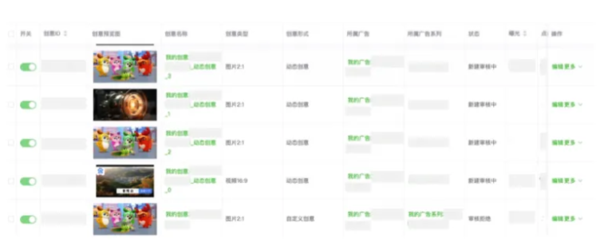 爱奇艺广告投放
